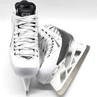 Patins de gardien True Custom Pro Stock - Taille 11